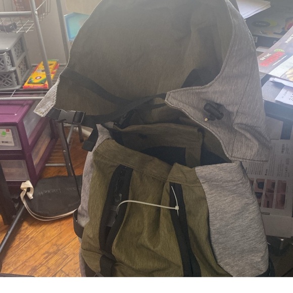 Dog carrier